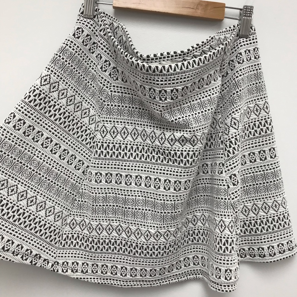 Super Cute Skater Skirt
